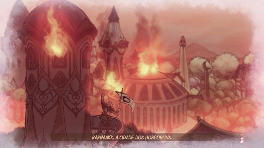 reverie Reverie Knights Tactics