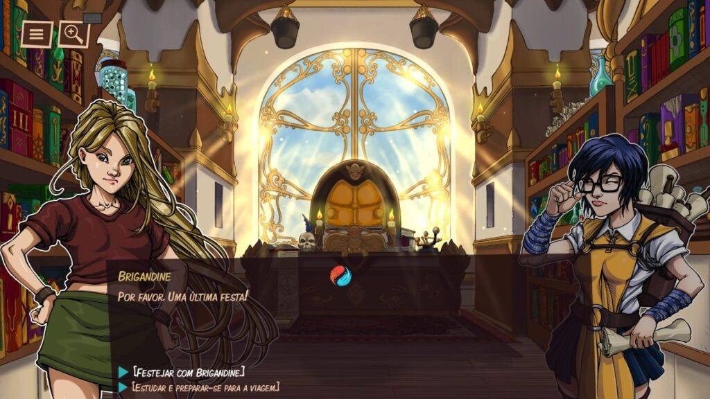 reverie Reverie Knights Tactics