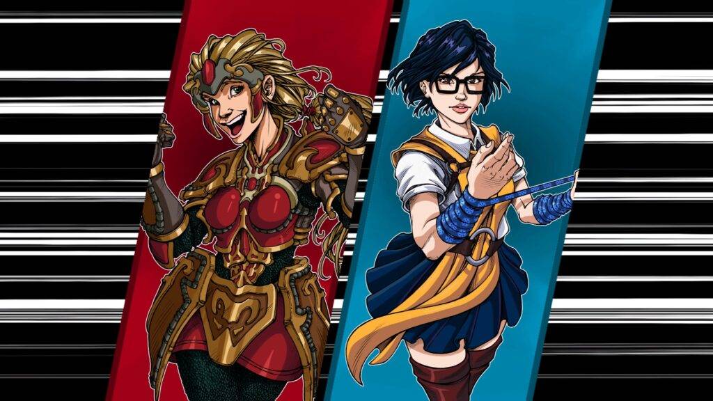 reverie Reverie Knights Tactics