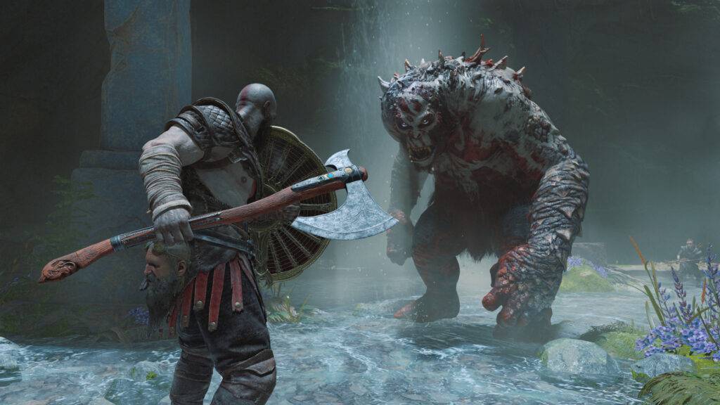 god of war God of War