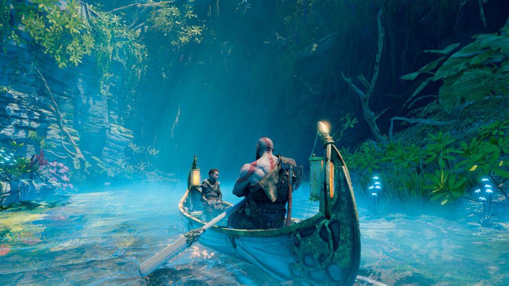 god of war God of War