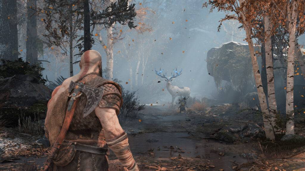 god of war God of War