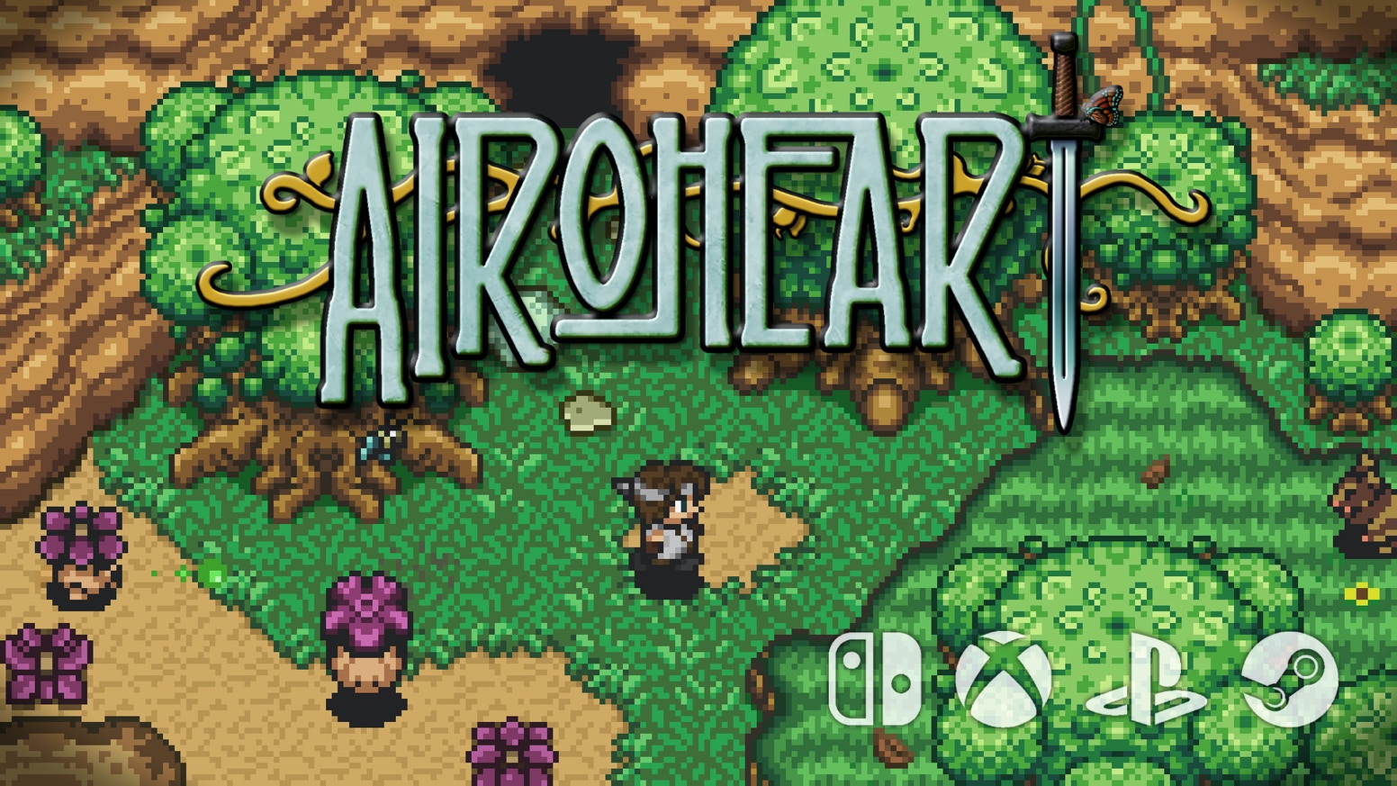 Airoheart