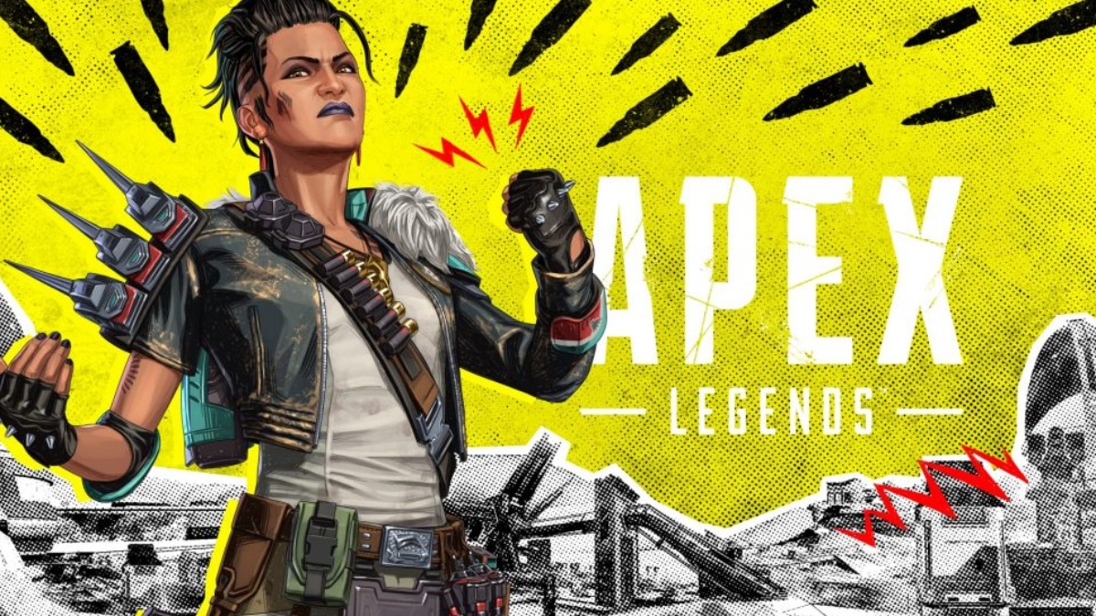 Apex Legends