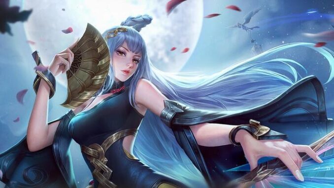 Arena of Valor