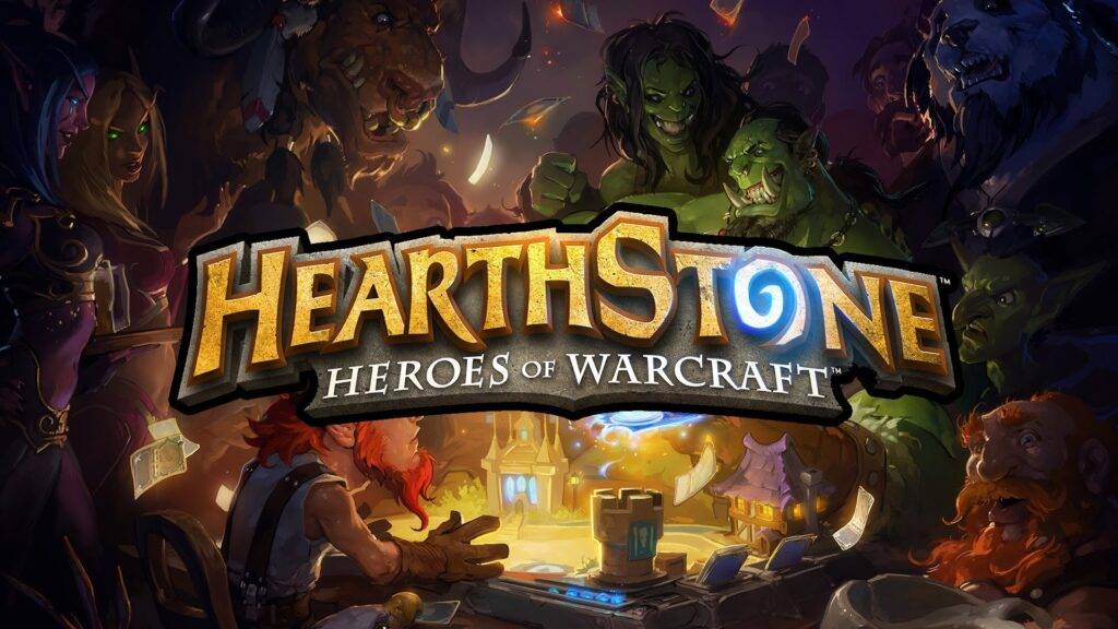 Hearthstone hearthstone