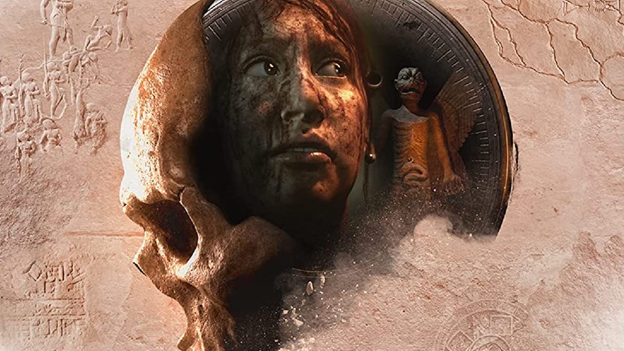 The Dark Pictures Anthology: House of Ashes