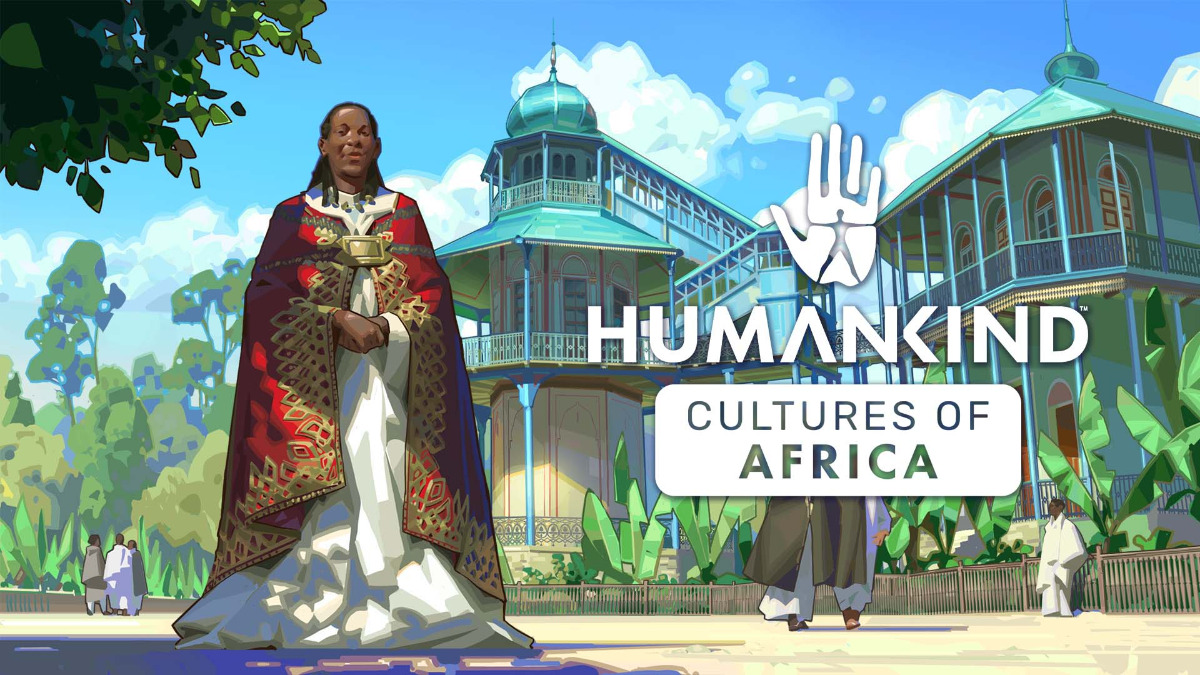 humankind