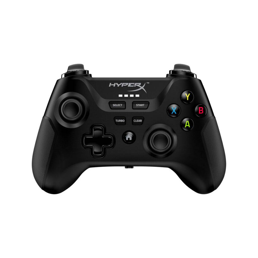 hyperx hyperX Clutch Wireless Gaming Controller