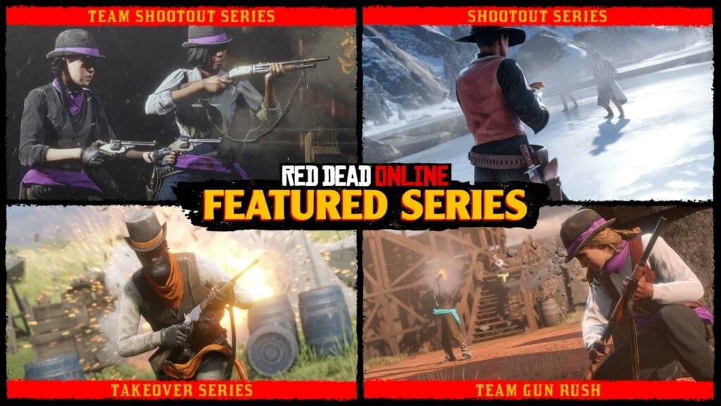 red dead online Red Dead Online