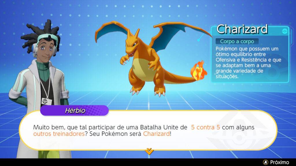 Pokémon UNITE pokémon unite
