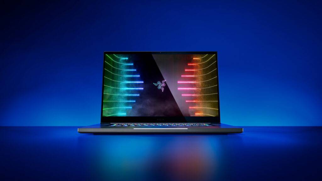 razer razer blade 17