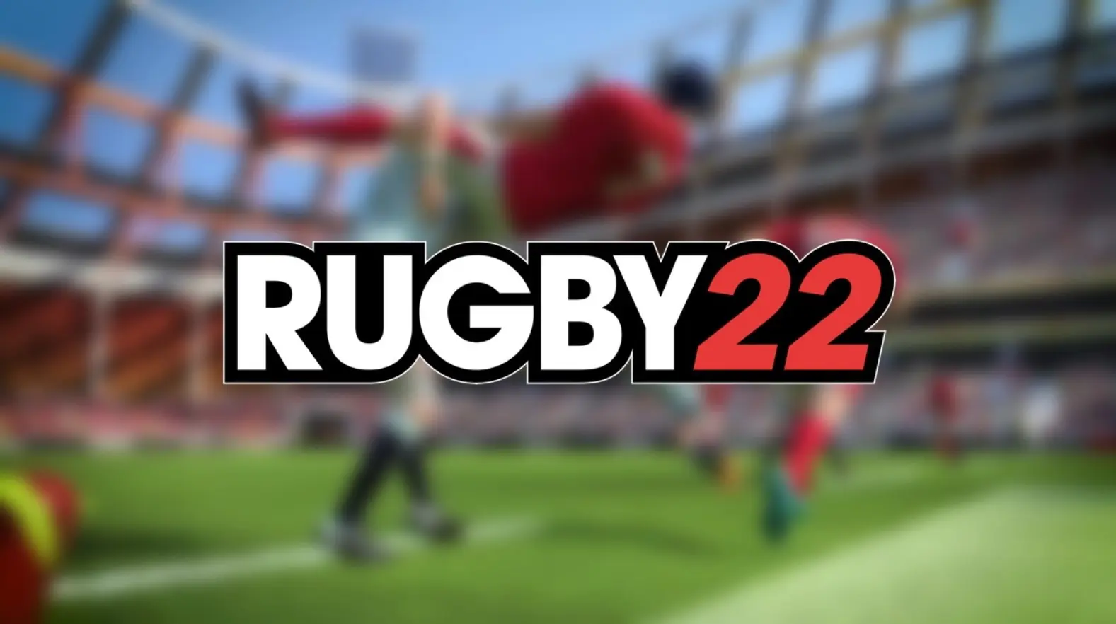 rugby 22