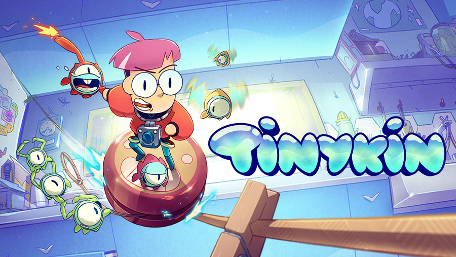 TinyKin