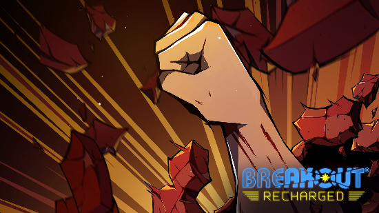 Breakout: Recharged