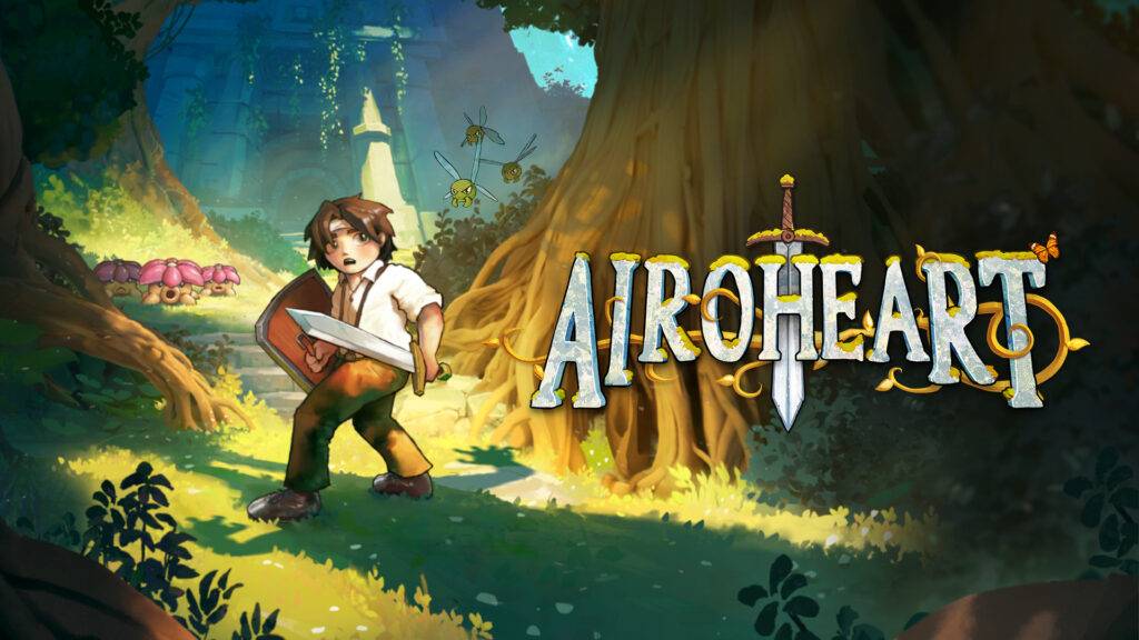 Airoheart Airoheart