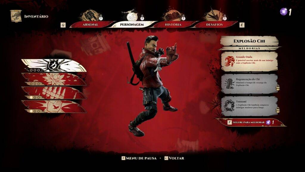 Shadow Warrior 3 Shadow Warrior 3