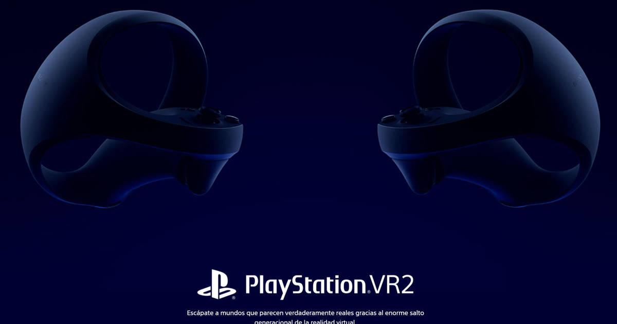 PS VR2
