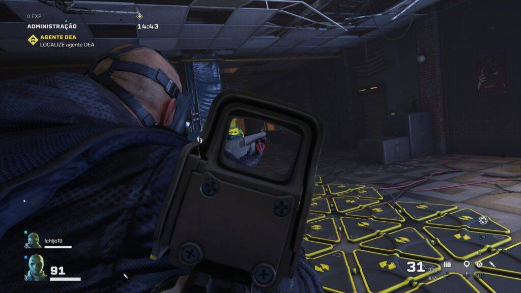 rainbow six extraction 6 rainbow six extraction