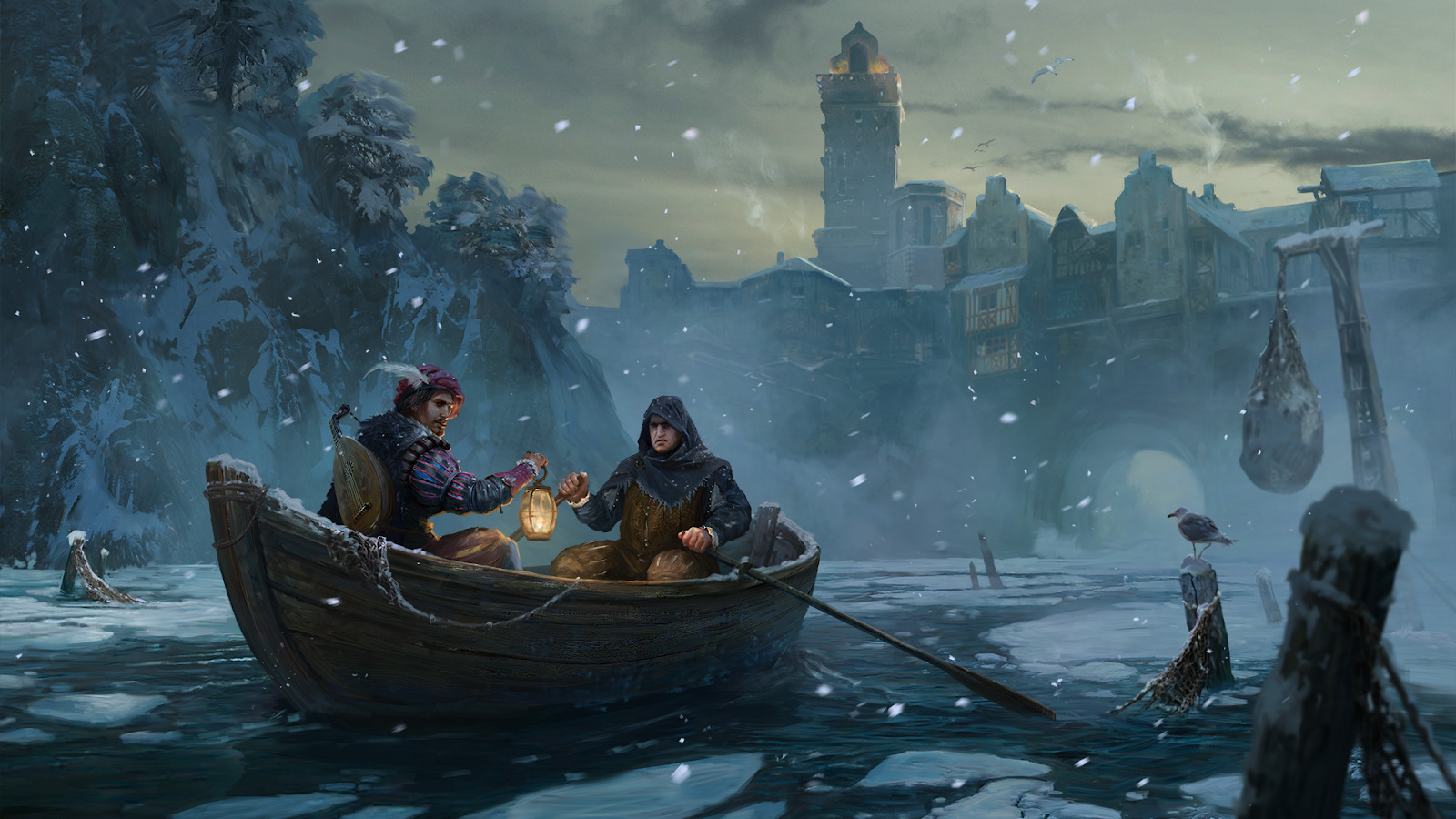 GWENT