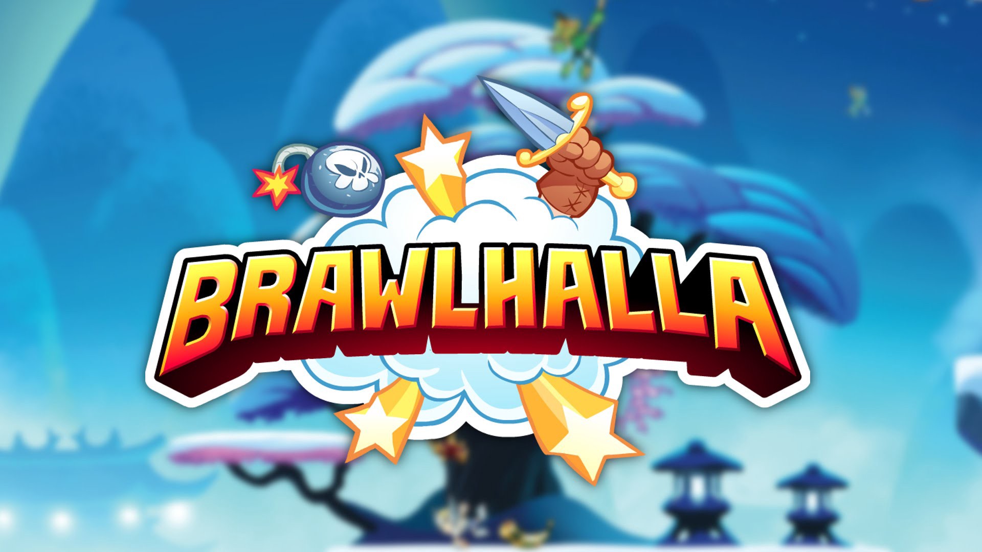 Brawlhalla 