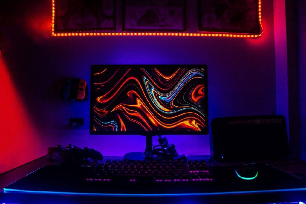 pc gamer PC gamer