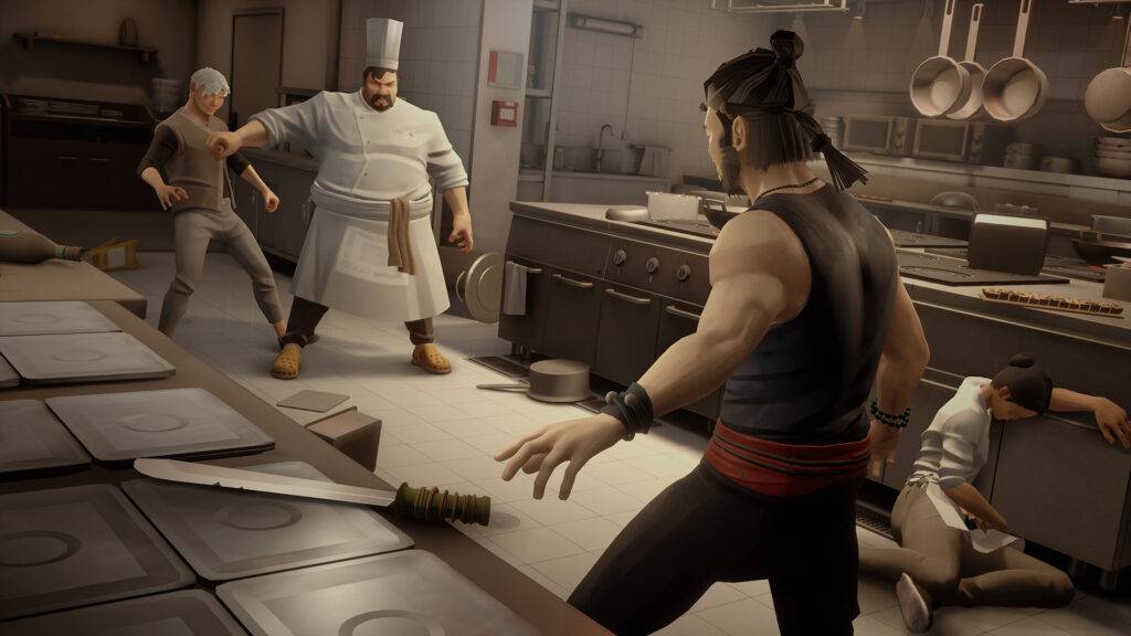 sifu Sifu