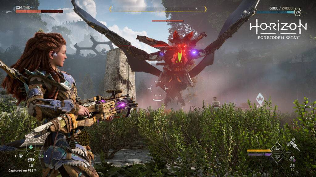 horizon forbidden west Horizon Forbidden West
