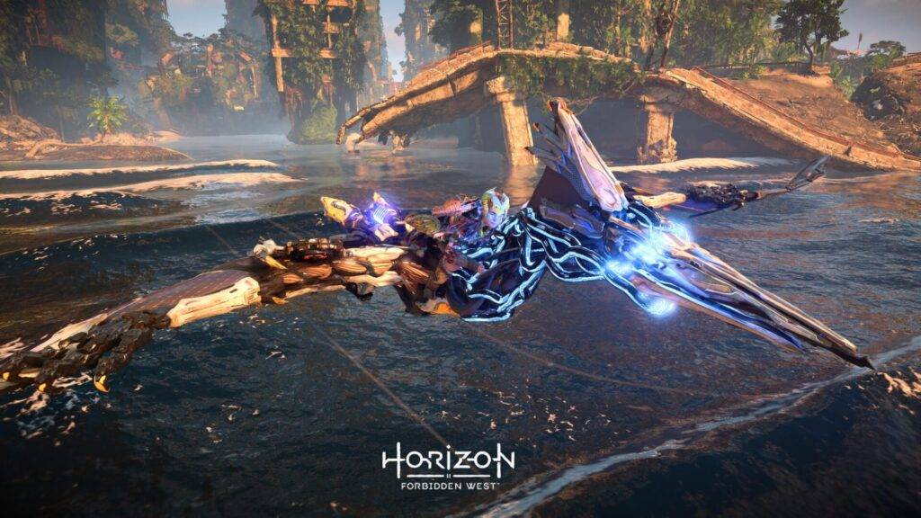 horizon forbidden west Horizon Forbidden West