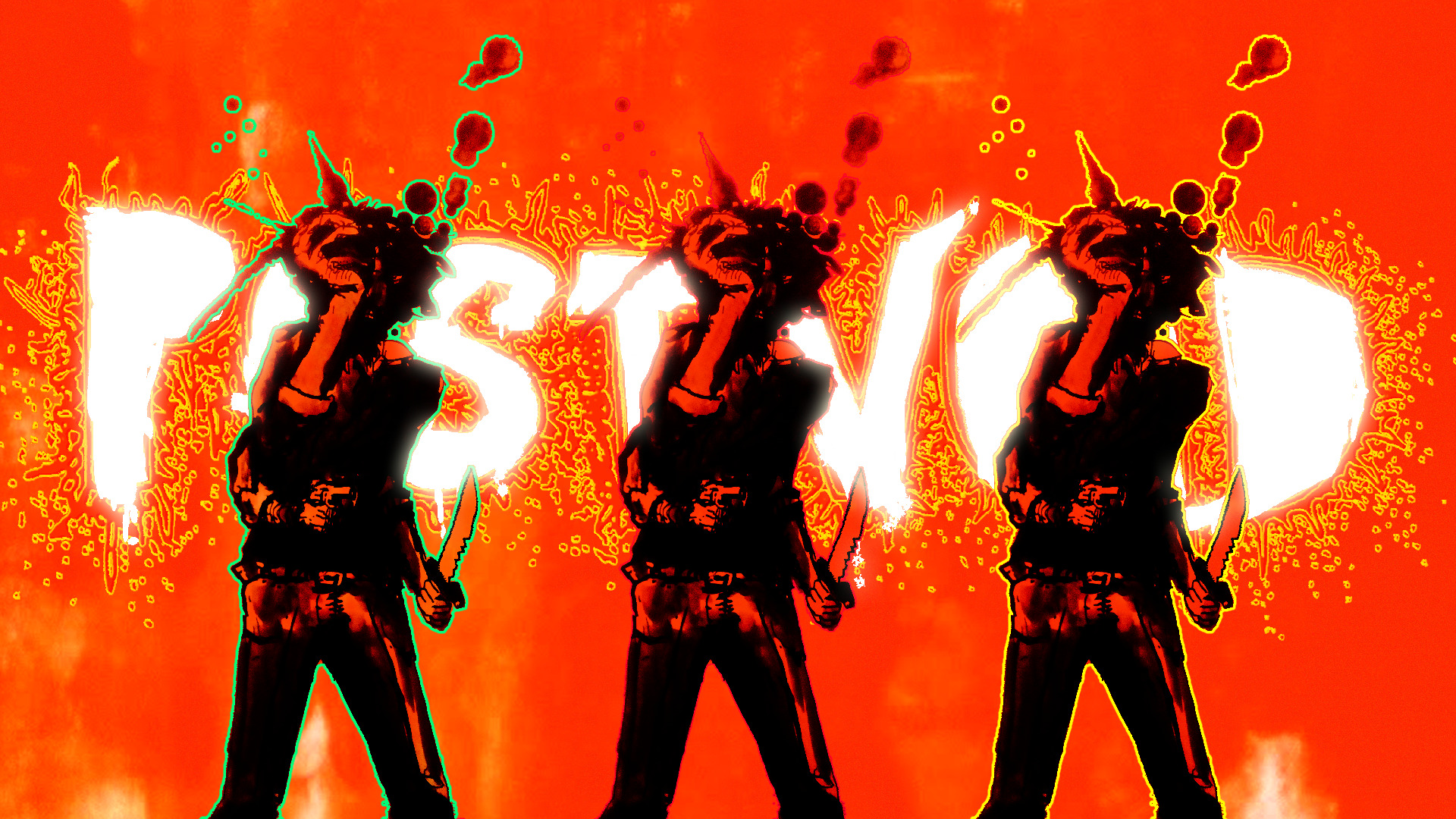 POST VOID