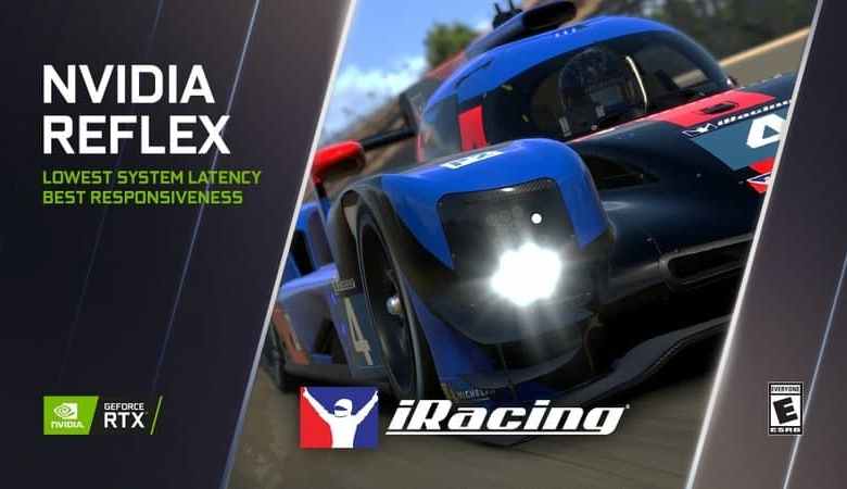 Nvidia Reflex