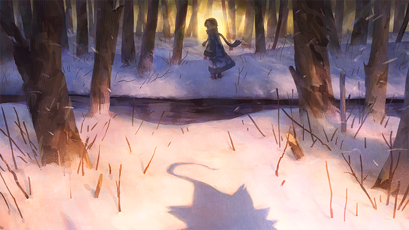 Pokémon Scarlet A nova série animada se passará em Hisui. (Imagem: Divulgação/The Pokémon Company)