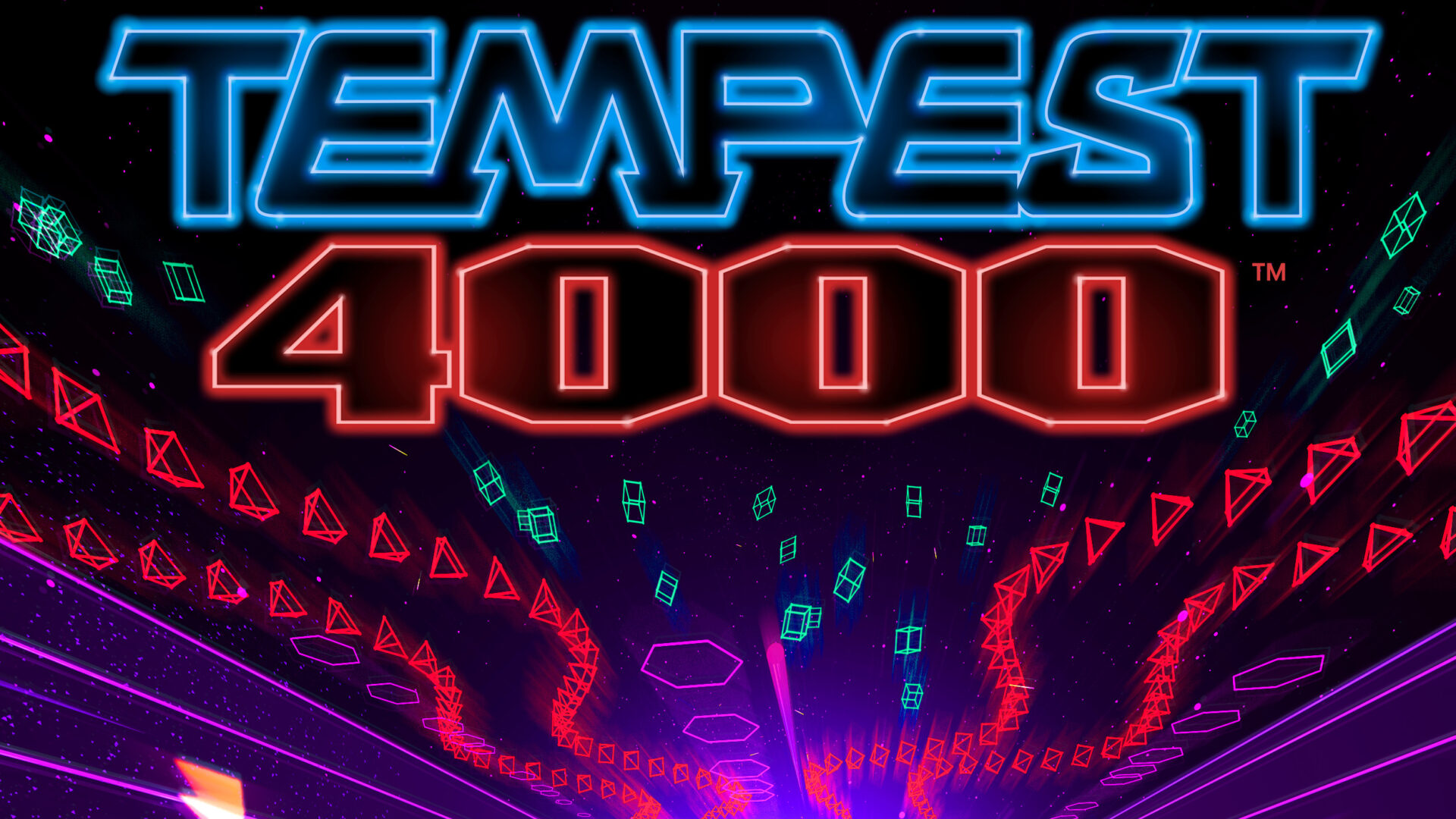 Tempest 4000