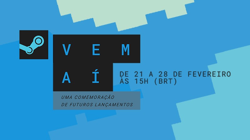 Destaques Steam Next Fest