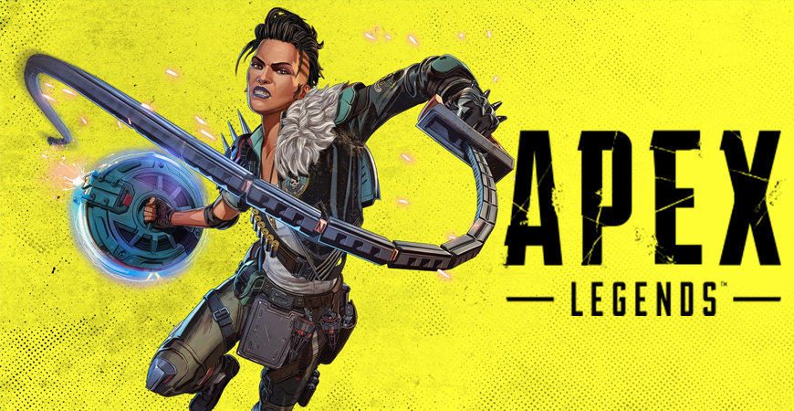 Apex Legends
