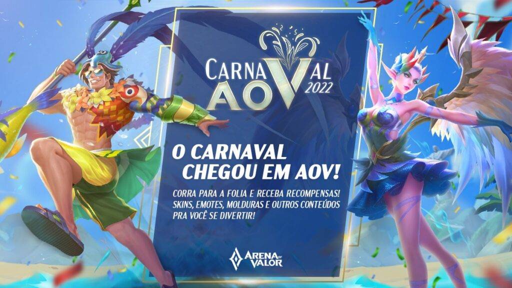 arena of valor arena of valor