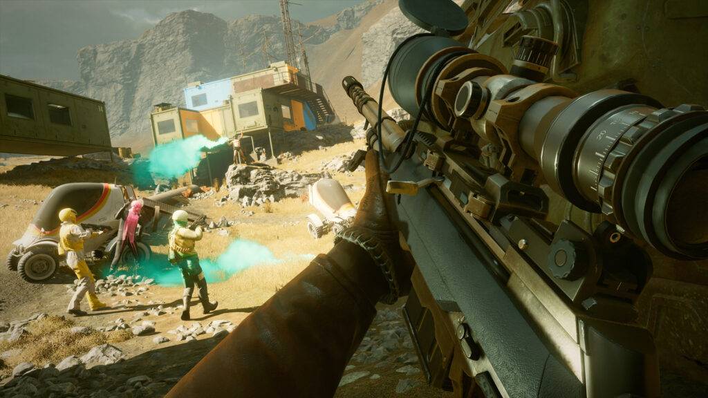 deathloop Deathloop