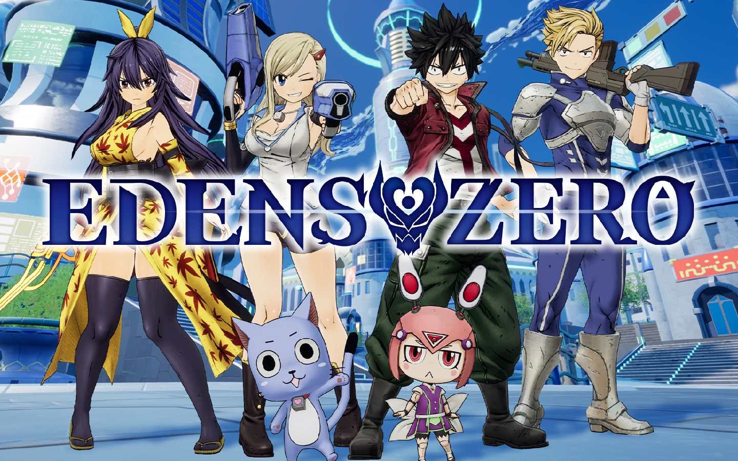 edens zero pocket galaxy