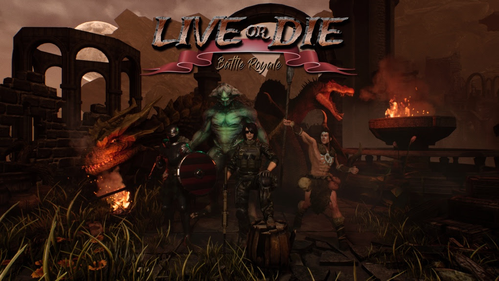 live or die