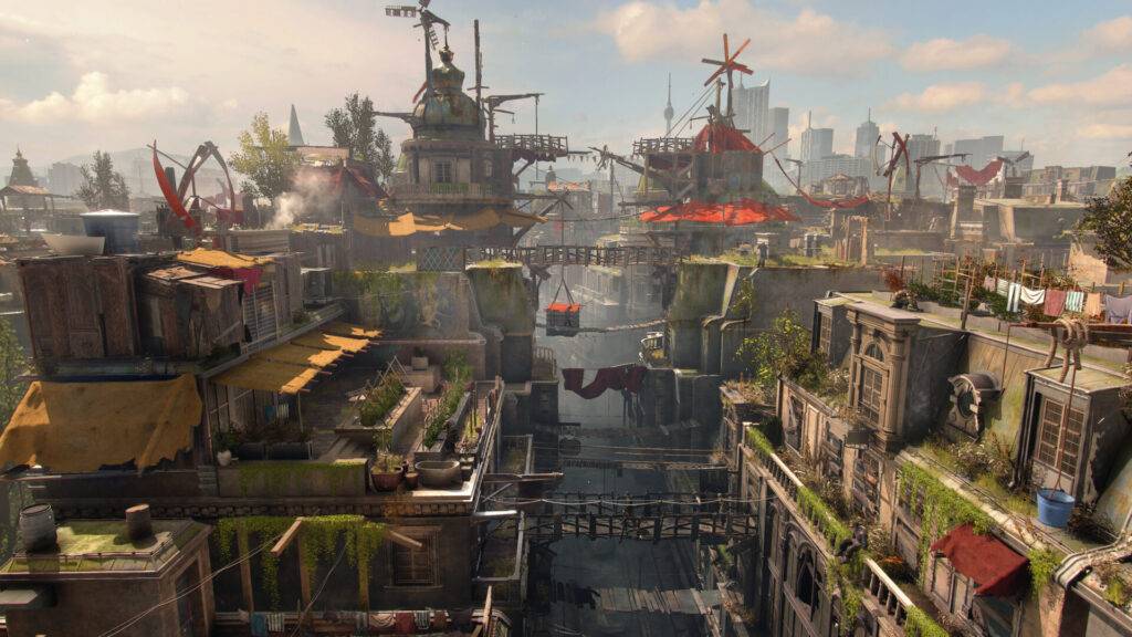 dying light 2 Dying Light 2 Stay Human