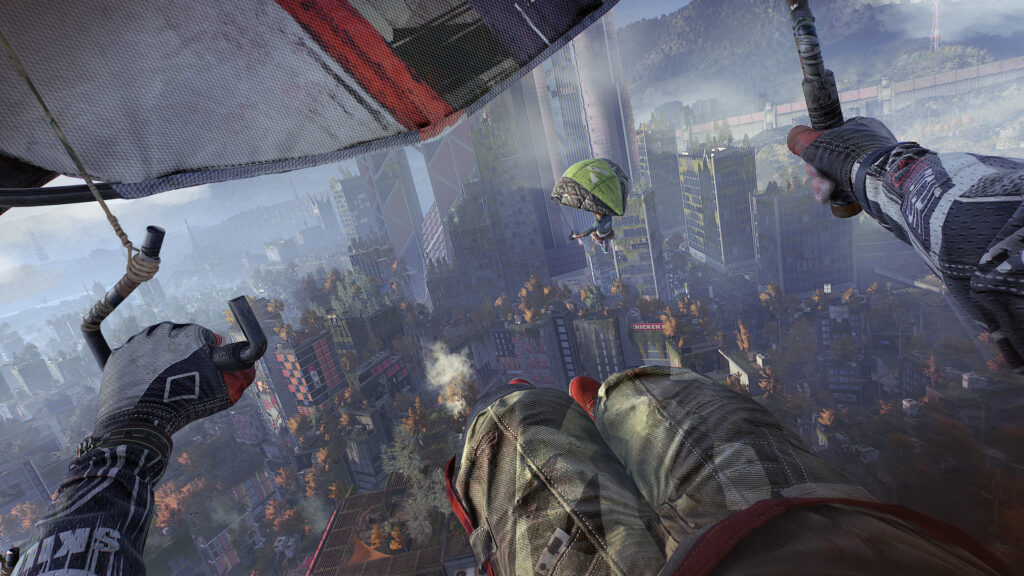 dying light 2 Dying Light 2 Stay Human