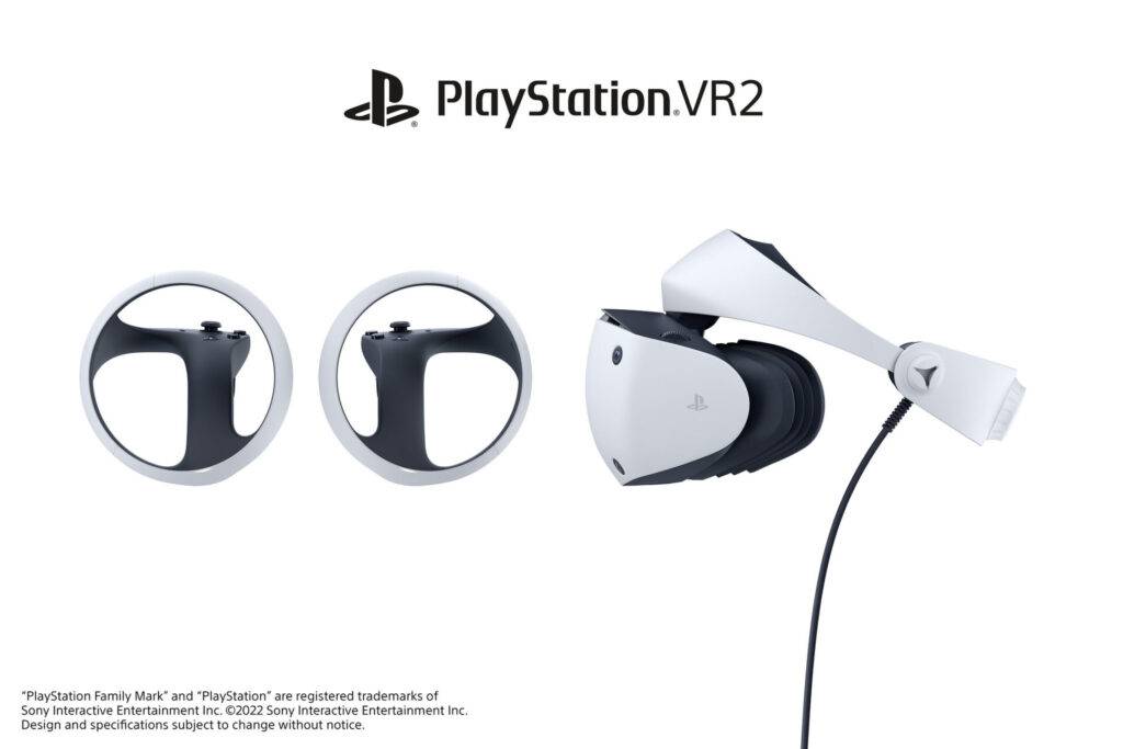 ps vr2 ps vr 2