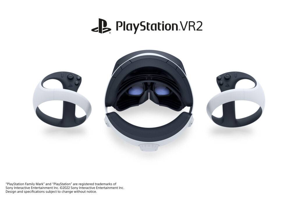 ps vr2 ps vr 2
