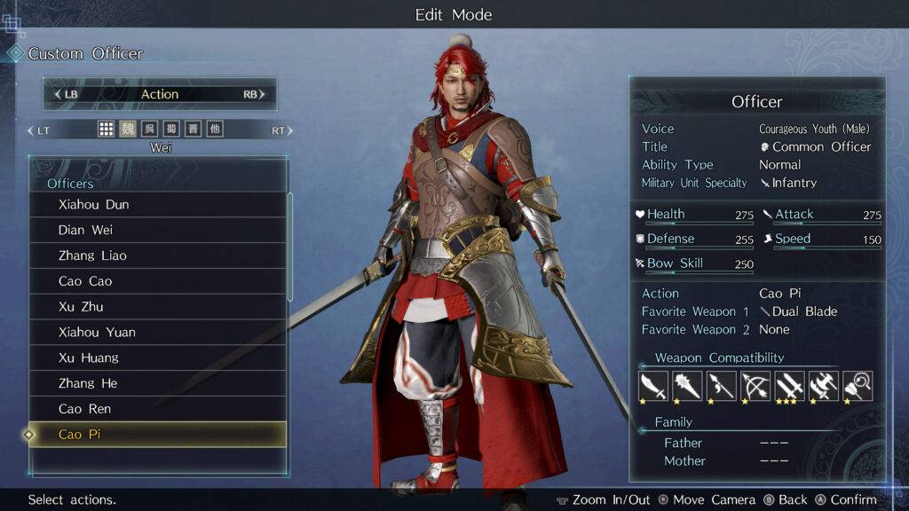dynasty warriors 9 empires DYNASTY WARRIORS 9 Empires