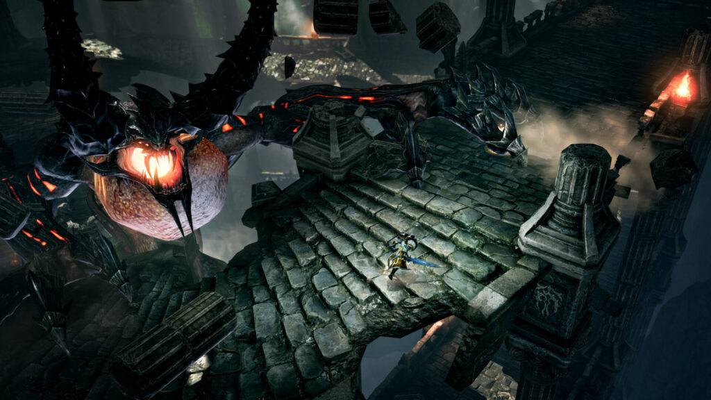 Lost Ark Lost Ark