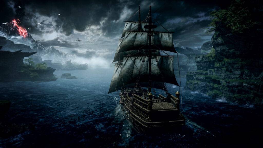 Lost Ark Lost Ark
