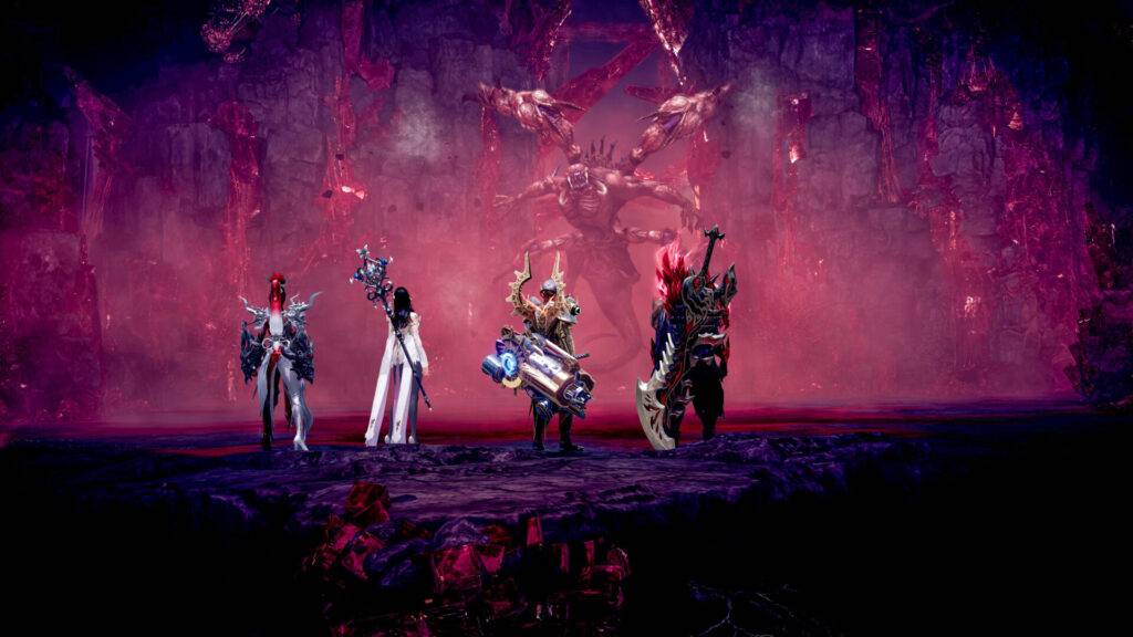 Lost Ark Lost Ark