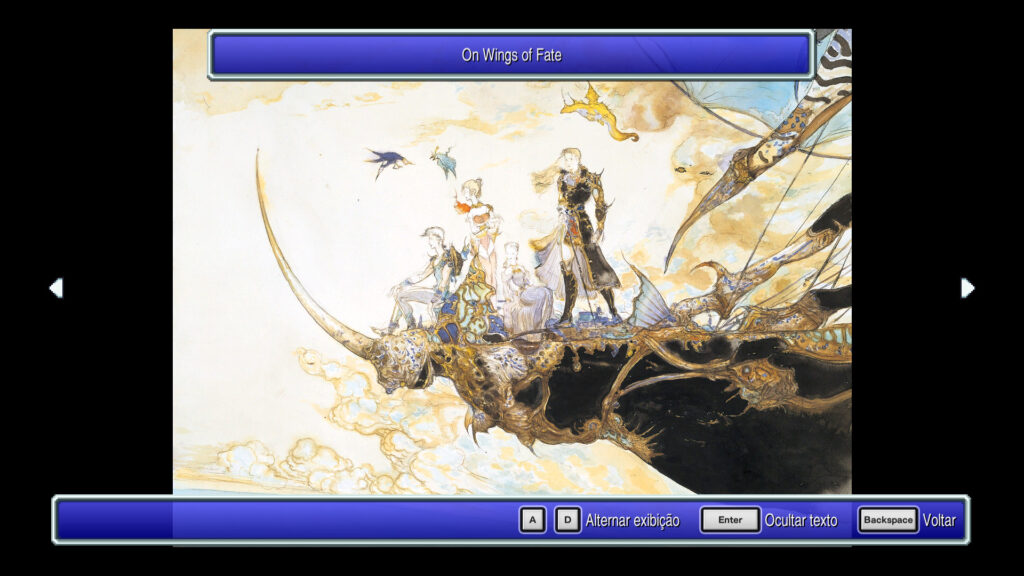 final fantasy v FINAL FANTASY V Pixel Remaster