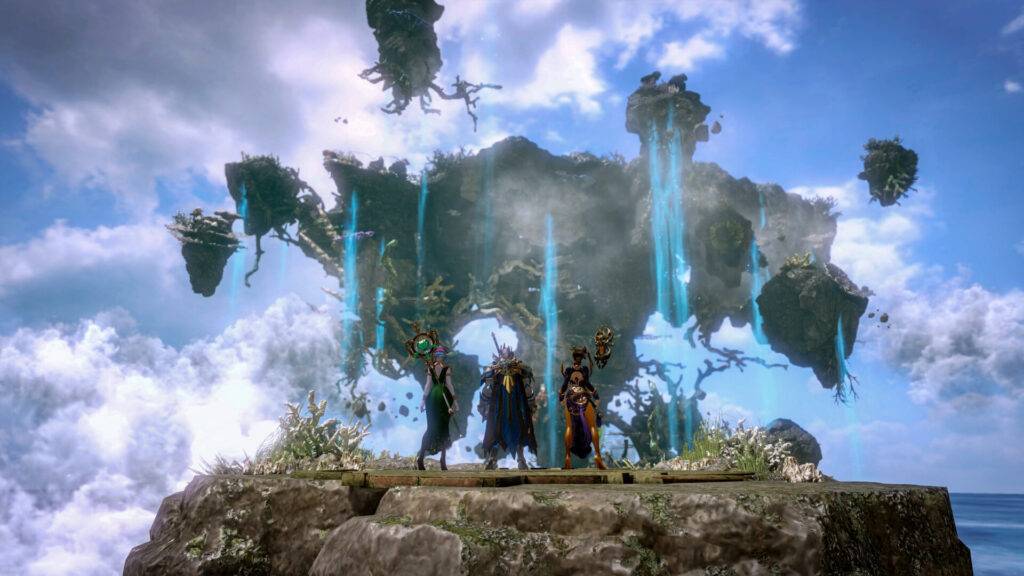 Lost Ark Lost Ark