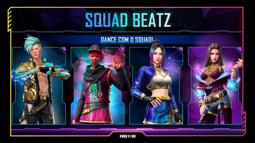 Free Fire Free Fire